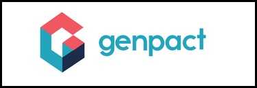 Genpact Jobs - Genpact openings
