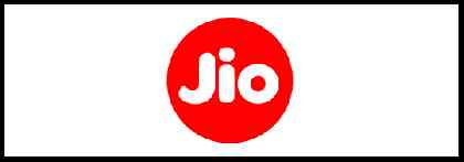 Jio Off Campus Drive