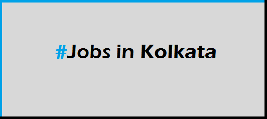 Jobs in Kolkata - Job openings Kolkata - jobs