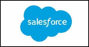 Salesforce Intern Software Engineering