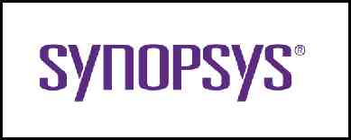 Synopsys Recruitment Drive 2022