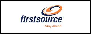 Firstsource jobs