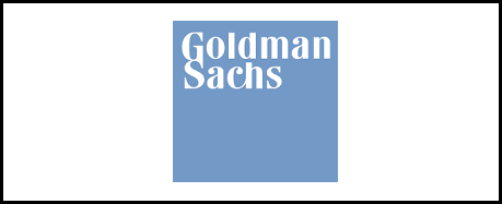 Goldman Sachs Jobs