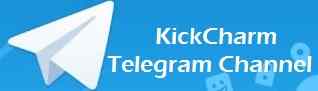 kickcharm telegram channel