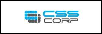 CSS corp careers - css corp jobs