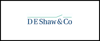 DE Shaw careers and jobs