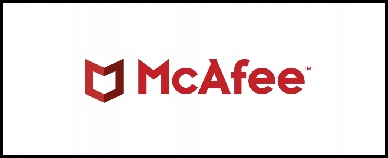 McAfee Technical Intern