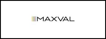 MaxVal careers and jobs