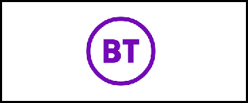 British Telecom Recruitment Drive