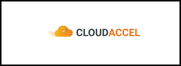 CloudAccel Off Campus Drive