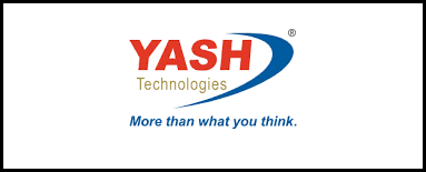 Yash Technologies Recruitment Drive 2022