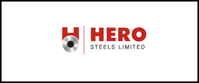 Hero Steels careers and jobs for freshers