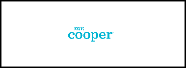 Mr Cooper careers and jobs for freshers