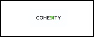 Cohesity careers and jobs for freshers