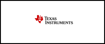 Texas Instruments Recruitment Drive