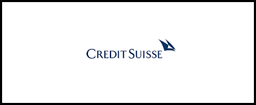 Credit Suisse Recruitment Drive