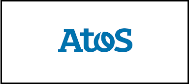 Atos off campus drive