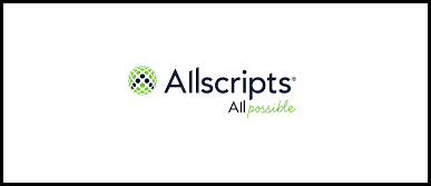 Allscripts off campus