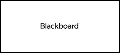 Blackboard Recruitment Drive 2022
