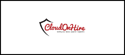 CloudOnHire careers and jobs