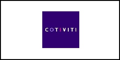 Cotiviti off campus