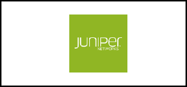 Juniper Networks off campus drive