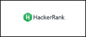 HackerRank Hiring Freshers for Software Engineer Intern - KickCharm