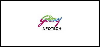 Godrej Infotech off campus drive