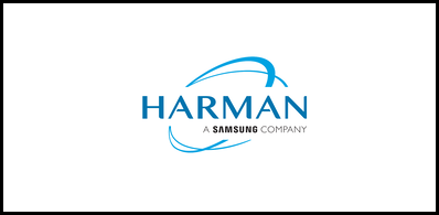 HARMAN off campus drive