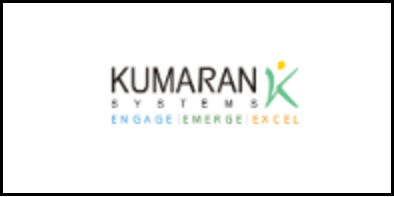 Kumaran Systems off campus drive for freshers