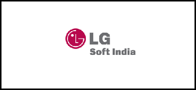 LG Soft Testing