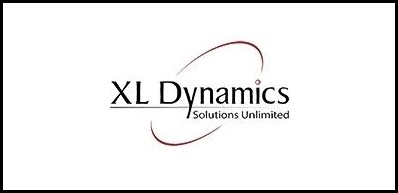 XL Dynamics off campus drive