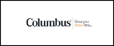 Columbus Global off campus drive