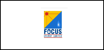 Focus Energy careers and jobs for freshers