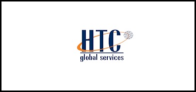 HTC Global Services off campus drive