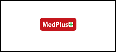 MedPlus off campus drive