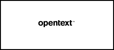 OpenText Jobs