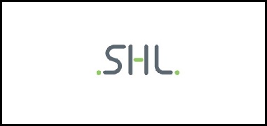 SHL careers and jobs for freshers
