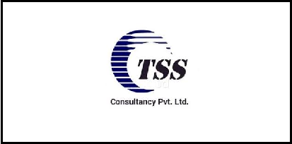 TSS Consultancy Freshers Jobs
