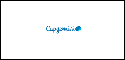 Capgemini Freshers Off Campus Drive 2021