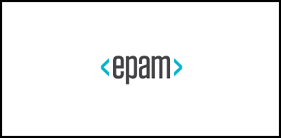 EPAM Junior Software Engineer