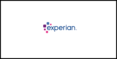 Experian Freshers