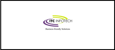 ITC Infotech Off campus drive