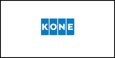 KONE Freshers jobs