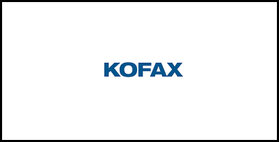 Kofax Off campus drive