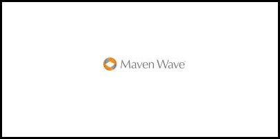 Maven Wave Off campus drive