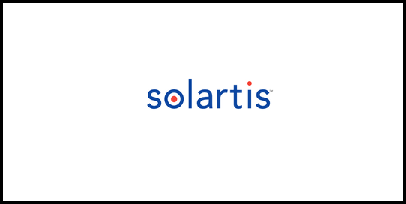 Solartis Off campus jobs