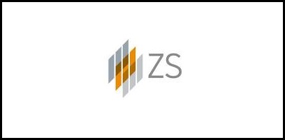 ZS Recruitment Drive