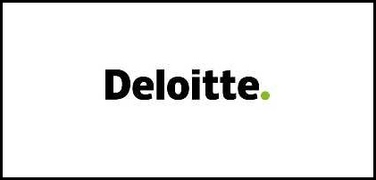 Deloitte Freshers Recruitment