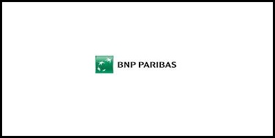 BNP Paribas Freshers Jobs